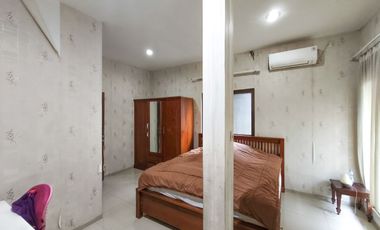 Rumah LB 250 Hadap Selatan 12 Menit ke Mall Teras Kota J-37042