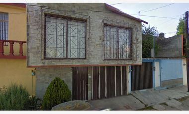 CASA EN VENTA EN TLAXCALA