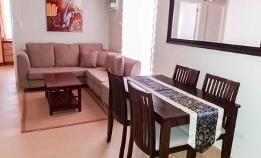Furnished 2 Bedroom Condo for Sale in Avida Towers 2