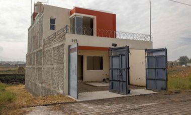 Casa en venta, Torreón Nuevo, Morelia, Michoacan