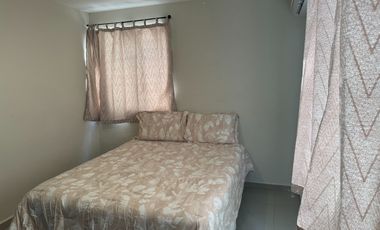 Casa en Renta Amueblada  Getsemany
