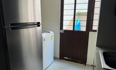 Casa en Renta Amueblada  Getsemany