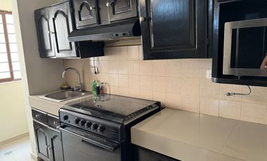 Casa en Renta Amueblada  Getsemany