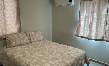 Casa en Renta Amueblada  Getsemany