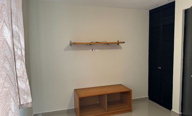 Casa en Renta Amueblada  Getsemany