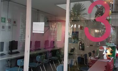 LOCALES COMERCIALES, EN RENTA,  EN PLAZA EN HACIENDA LA QUEMADA, METEPEC