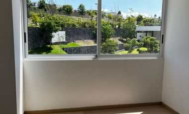 DEPARTAMENTO EN RENTA EN TORRE VEDANA LOMAS DE ANGELOPOLIS III, CHOLULA, PUEBLA