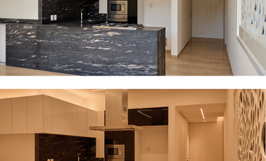 DEPARTAMENTO EN RENTA EN TORRE VEDANA LOMAS DE ANGELOPOLIS III, CHOLULA, PUEBLA