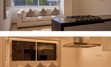 DEPARTAMENTO EN RENTA EN TORRE VEDANA LOMAS DE ANGELOPOLIS III, CHOLULA, PUEBLA