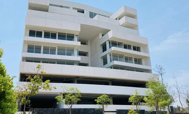 DEPARTAMENTO EN RENTA EN TORRE VEDANA LOMAS DE ANGELOPOLIS III, CHOLULA, PUEBLA