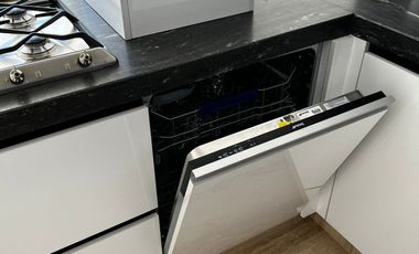 DEPARTAMENTO EN RENTA EN TORRE VEDANA LOMAS DE ANGELOPOLIS III, CHOLULA, PUEBLA