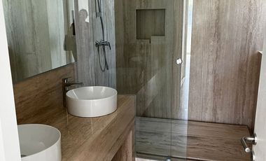 DEPARTAMENTO EN RENTA EN TORRE VEDANA LOMAS DE ANGELOPOLIS III, CHOLULA, PUEBLA