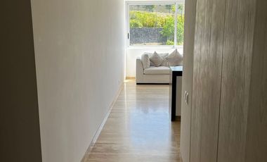 DEPARTAMENTO EN RENTA EN TORRE VEDANA LOMAS DE ANGELOPOLIS III, CHOLULA, PUEBLA