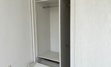 DEPARTAMENTO EN RENTA EN TORRE VEDANA LOMAS DE ANGELOPOLIS III, CHOLULA, PUEBLA