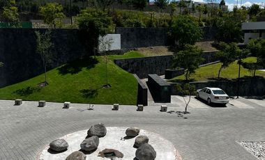 DEPARTAMENTO EN RENTA EN TORRE VEDANA LOMAS DE ANGELOPOLIS III, CHOLULA, PUEBLA