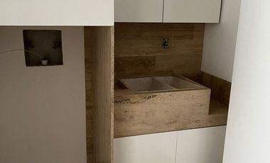 DEPARTAMENTO EN RENTA EN TORRE VEDANA LOMAS DE ANGELOPOLIS III, CHOLULA, PUEBLA