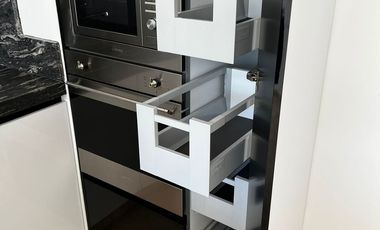 DEPARTAMENTO EN RENTA EN TORRE VEDANA LOMAS DE ANGELOPOLIS III, CHOLULA, PUEBLA