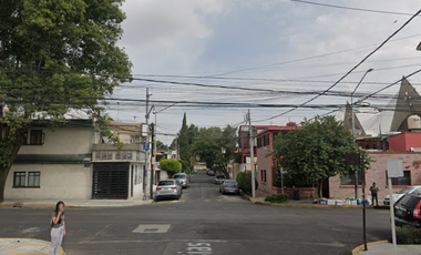 ATENCION INVERSIONISTAS CASA EN REMATE BANCARIO Ciudad Jardín, Coyoacán