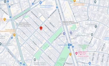 ATENCION INVERSIONISTAS CASA EN REMATE BANCARIO Ciudad Jardín, Coyoacán