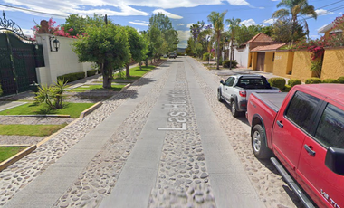 CASA EN REMATE BANCARIO Las Huertas Campestre La Herradura Aguascalientes