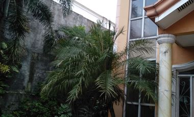 For Sale: Don Jose Heights 6 Bedroom House and Lot in Quezon City