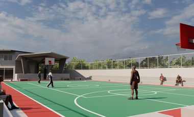 PRESELLING SEAVIEW 22 sqm studio condo for sale in WJV Tower Lapulapu Cebu