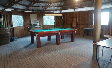 Parcela Venta Santa Juana
