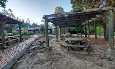 Parcela Venta Santa Juana
