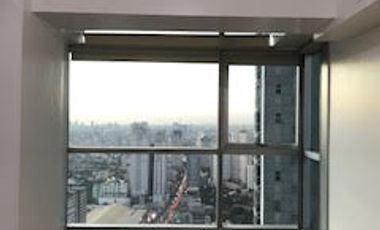 1 BR unit with City View For Sale in The St Francis ShangRila Place, Mandaluyong City
