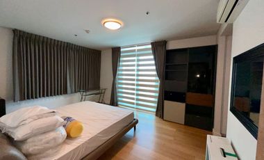 For Sale 2BR Unit in Park Terraces near The Residences at Greenbelt Shang Grand Towers Garden Towers One Legaspi Park Two Roxas Triangle Glorietta Dasmariñas Village Legaspi Village