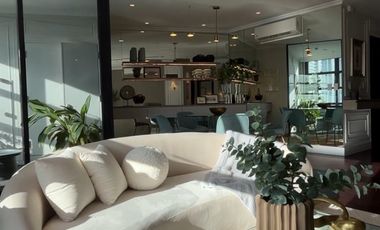 FS: Beautiful 2BR Unit at Garden Towers, Makati City.