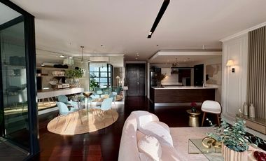 FS: Beautiful 2BR Unit at Garden Towers, Makati City.