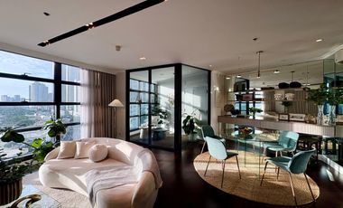 FS: Beautiful 2BR Unit at Garden Towers, Makati City.