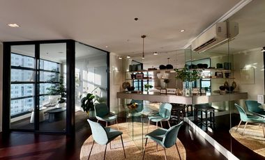 FS: Beautiful 2BR Unit at Garden Towers, Makati City.