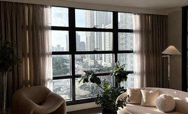 FS: Beautiful 2BR Unit at Garden Towers, Makati City.