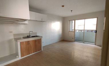 For Rent Sorrento Oasis 2BR Unfurnished 56sqm with Balcony