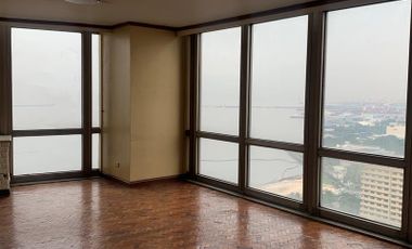 2 Bedroom Condo Unit with Parking For Rent in Marina Residential Suites, Malate, Manila