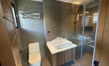 Rare Brand New Modern House and Lot for Rent at Ayala Alabang Village, Muntinlupa City