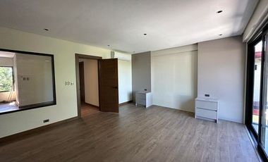 Rare Brand New Modern House and Lot for Rent at Ayala Alabang Village, Muntinlupa City