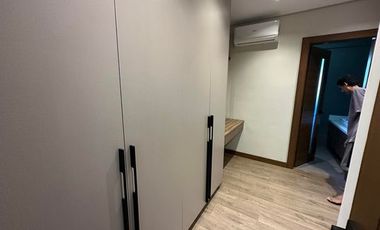 Rare Brand New Modern House and Lot for Rent at Ayala Alabang Village, Muntinlupa City
