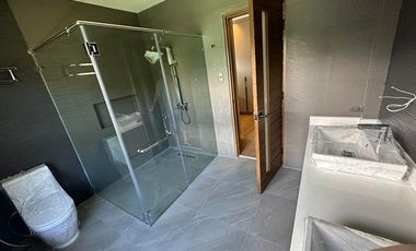Rare Brand New Modern House and Lot for Rent at Ayala Alabang Village, Muntinlupa City