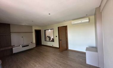 Rare Brand New Modern House and Lot for Rent at Ayala Alabang Village, Muntinlupa City