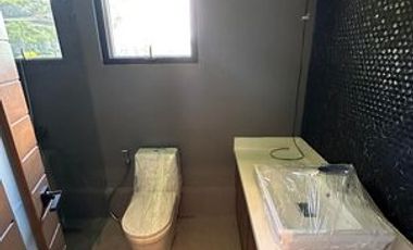 Rare Brand New Modern House and Lot for Rent at Ayala Alabang Village, Muntinlupa City