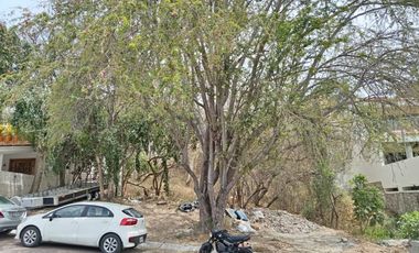 TERRENO EN VENTA EN LAS CAÑADAS