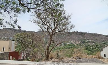 TERRENO EN VENTA EN LAS CAÑADAS