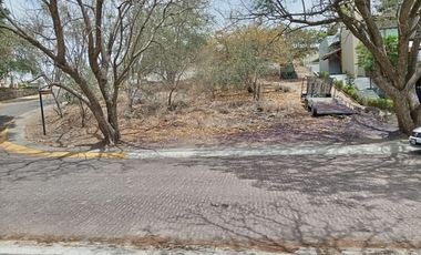 TERRENO EN VENTA EN LAS CAÑADAS