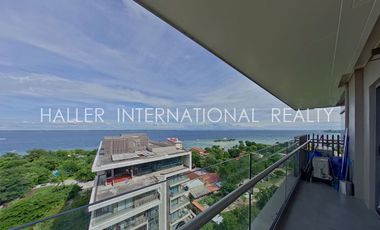 15X Tambuli Seaside Living Tower D | Mactan Cebu