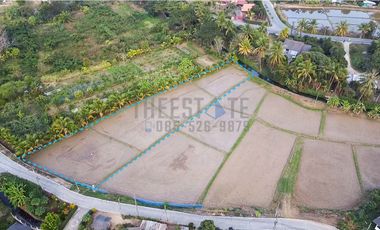 Land in Doi Saket for Sale near Vivo Bene Village