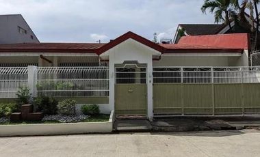 4BR House and Lot for Sale at Xavierville