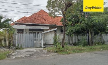 Dijual Rumah di Jalan Ketupa, Genteng, Surabaya Pusat